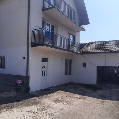 Apartman Maja Bajina Basta Exteriér fotografie