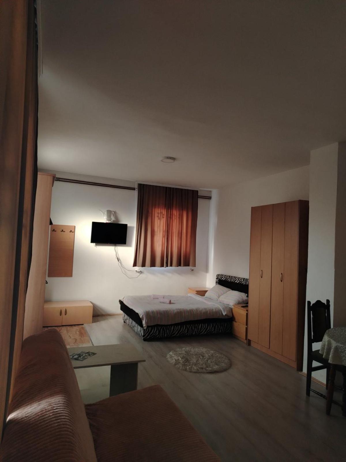 Apartman Maja Bajina Basta Exteriér fotografie