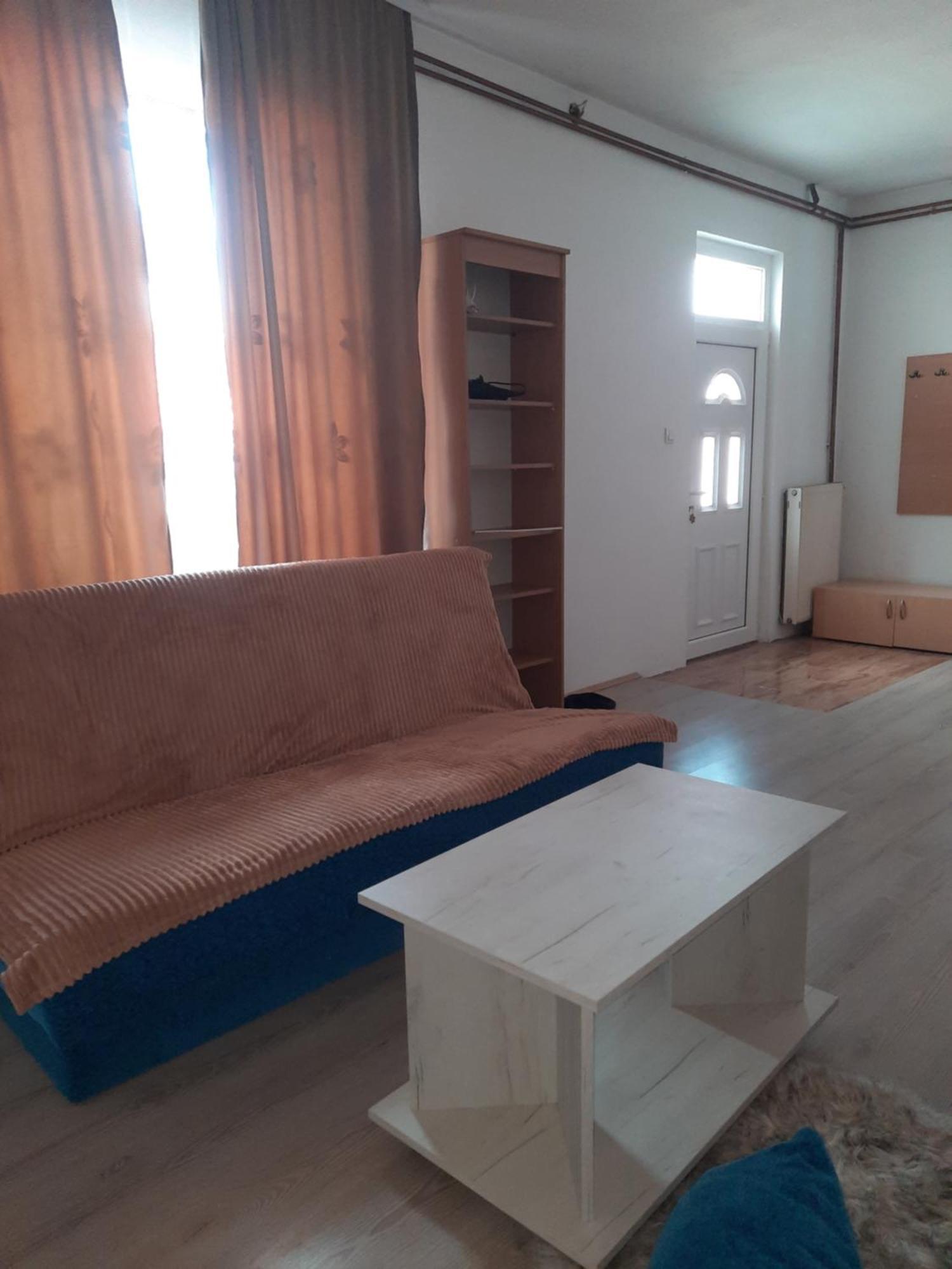 Apartman Maja Bajina Basta Exteriér fotografie